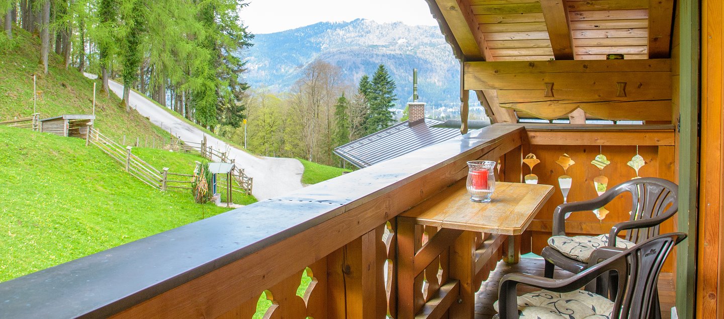 Ferienwohnungen Laxerlehen in Schönau am Königssee im Berchtesgadener Land